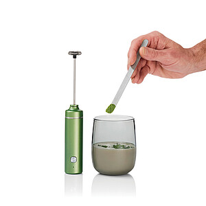 AdHoc Matcha Connoisseur Set Chado