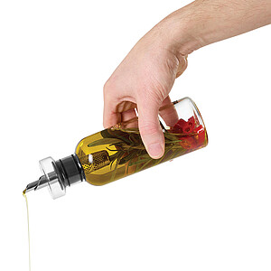 AdHoc Menage AromaPour Oil and vinegar pourer set 300ml