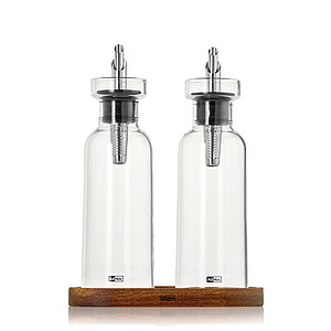 AdHoc Menage AromaPour Oil and vinegar pourer set 300ml