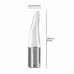 AdHoc Pepe Chilli cutter