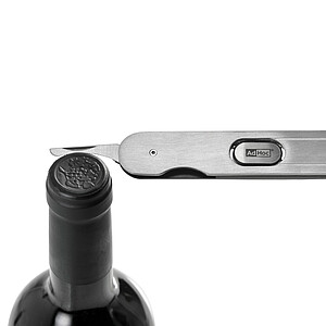 AdHoc PushPull Corkscrew