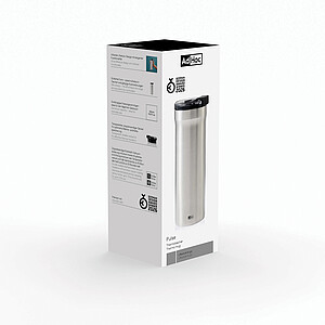 AdHoc Thermal Mug Pulse