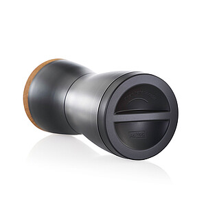AdHoc Twin Salt and pepper mill set