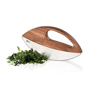 AdHoc Wave Universal chopping knife and pizza cutter
