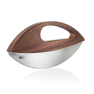 AdHoc Wave Universal chopping knife and pizza cutter
