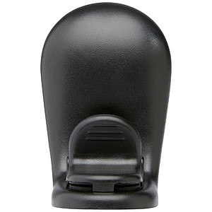 Aero magnetic phone holder