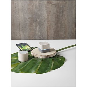 Aira wheat straw Bluetooth® speaker