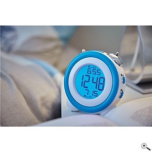 Alarm clock 