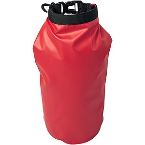 Alexander 30-piece first aid waterproof bag