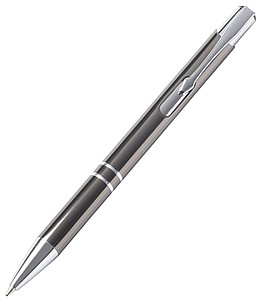 Alu ballpen 