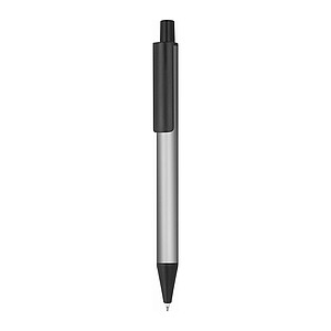 Aluminium ball pen
