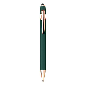 Aluminium ballpen Anthony