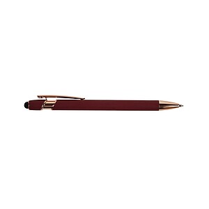 Aluminium ballpen Anthony