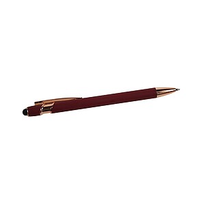 Aluminium ballpen Anthony