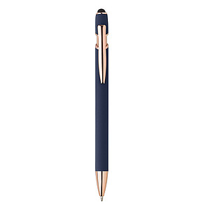 Aluminium ballpen Anthony