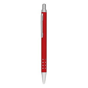 Aluminium ballpoint pen BUKAREST