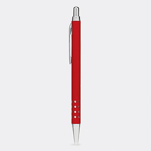 Aluminium ballpoint pen BUKAREST