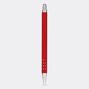 Aluminium ballpoint pen BUKAREST
