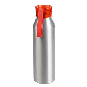 Aluminium bottle COLOURED