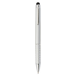 Aluminium lacquered ballpen