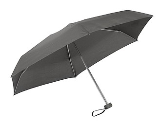 Aluminium mini pocket umbrella POCKET
