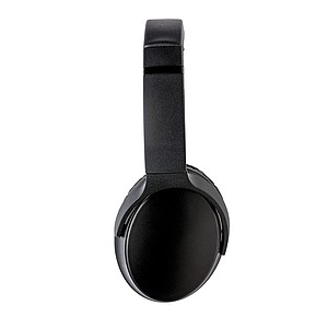 ANC headphone, black