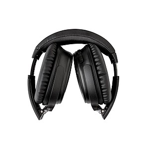 ANC headphone, black