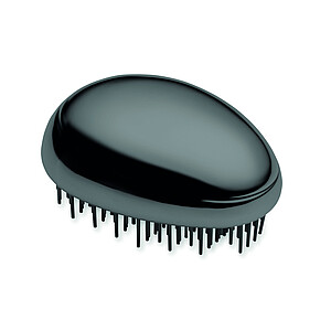 Anti-tangle hairbrush