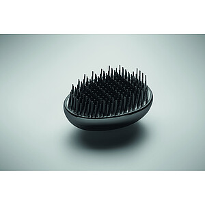 Anti-tangle hairbrush