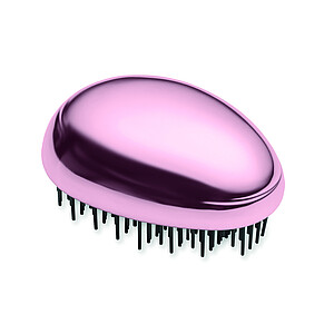 Anti-tangle hairbrush