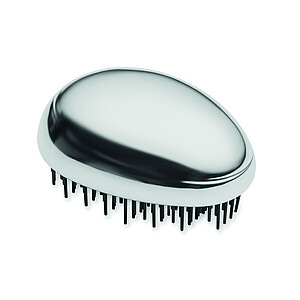 Anti-tangle hairbrush