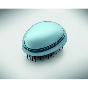Anti-tangle hairbrush