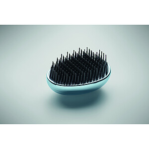 Anti-tangle hairbrush