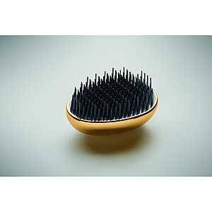 Anti-tangle hairbrush