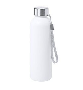 antibacterial sport bottle
