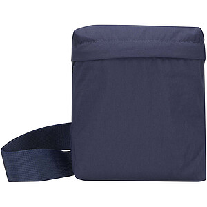 Arca GRS recycled nylon crossbody bag