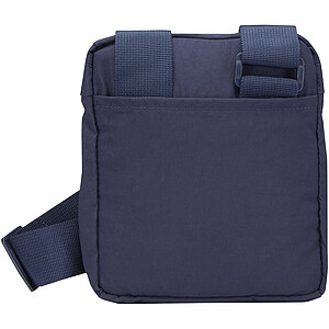 Arca GRS recycled nylon crossbody bag