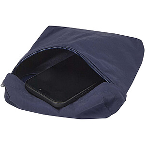 Arca GRS recycled nylon crossbody bag