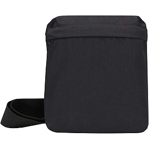 Arca GRS recycled nylon crossbody bag