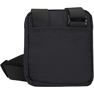 Arca GRS recycled nylon crossbody bag