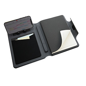 Arctic Magnetic 10W wireless charging A5 notebook