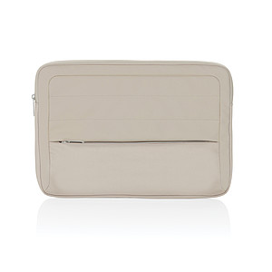 Armond AWARE™ RPET 15.6 inch laptop sleeve
