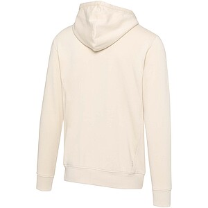 Arora unisex full zip hoodie, sandstone