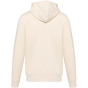 Arora unisex full zip hoodie, sandstone