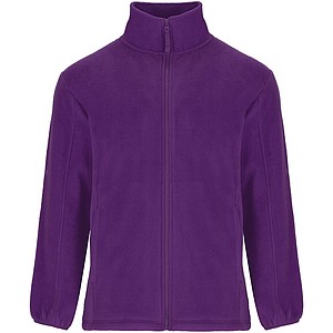 Artic mens full zip fleece jacket