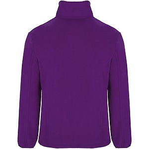 Artic mens full zip fleece jacket