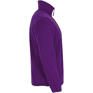 Artic mens full zip fleece jacket