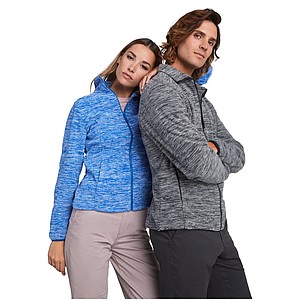 Artic mens full zip fleece jacket