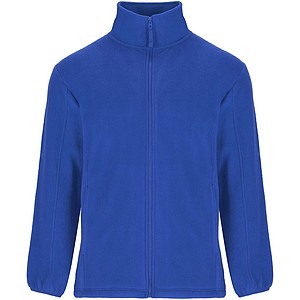 Artic mens full zip fleece jacket