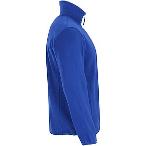 Artic mens full zip fleece jacket